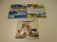 Wii sport wii usato  Garbagnate Milanese