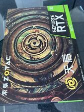 Zotac gaming geforce for sale  Shipping to Ireland