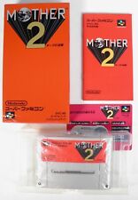 Mother earthbound nintendo d'occasion  Tours-