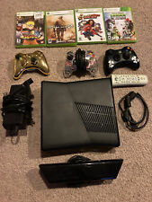 Used, Xbox 360 S Bundle Kinect Games for sale  Shipping to South Africa