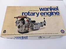 Entex wankel rotary for sale  Princeton Junction