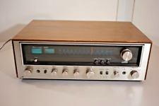 Vintage Sansui Model 5050 AM FM Stereo Receiver - Tested Working for sale  Shipping to South Africa