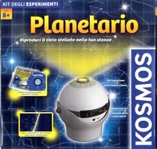 Planetario proietta cielo for sale  Shipping to Ireland