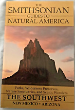 Smithsonian Guides to Natual America" O Sudoeste NM & AZ comprar usado  Enviando para Brazil