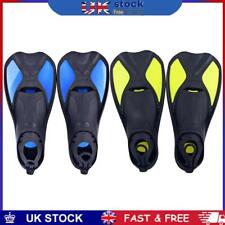 Comfort swimming fins for sale  UK