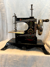 Antique child sewing for sale  Parma