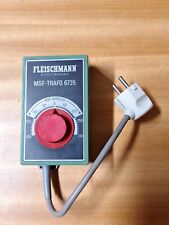 Fleischmann 6735 trasformatore usato  Castelfidardo