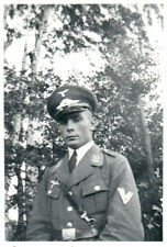 Foto, Dt. Reich 1935: Mürrisch dreinblickender Soldat (MB)21307 comprar usado  Enviando para Brazil