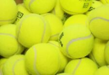 Ten tennis balls for sale  Stockton