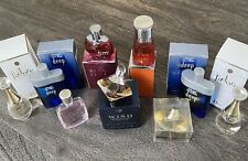 Parfüm miniaturen gebraucht kaufen  Gevelsberg
