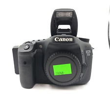 Used canon eos for sale  Burke