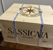 Cassa sassicaia 2021 usato  Monza