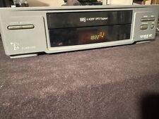 Uher vhs player for sale  Shipping to Ireland