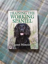 Book training working for sale  HERTFORD