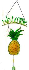 Pineapple welcome sign for sale  Acworth