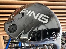 Ping g25 fairway for sale  Irving