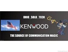 Kenwood TK-373G, software de programação TK-863G/KPG-76D: download comprar usado  Enviando para Brazil