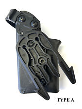 Safariland taser holster for sale  HELSTON