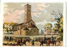 Chapaize église reproduction d'occasion  Pontailler-sur-Saône