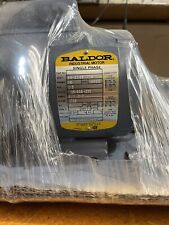 baldor 1 5 hp motor for sale  Cleveland