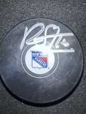 Ryan strome autographed for sale  Staten Island