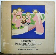 Livre illustré jeanne d'occasion  Argenteuil