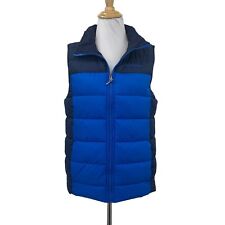 columbia vest youth l for sale  Tempe
