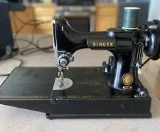 Singer 221 sewing for sale  Missoula