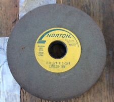 Norton grinding wheel for sale  Baldwin