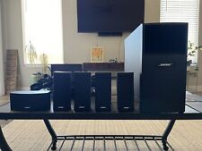 Bose acoustimass series for sale  Rio Rancho