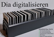 Dias digitalisieren dia gebraucht kaufen  Wallenfels