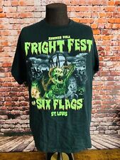 Fright fest six for sale  Pearland