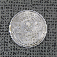 1947 francs french for sale  SANDHURST