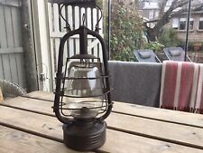 antique hurricane lamps for sale  GLOSSOP