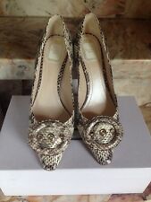 Christian dior chaussures d'occasion  Dourgne