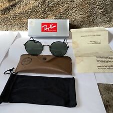 Ray ban w0608 for sale  MANCHESTER