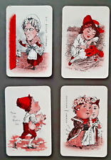 Card game vintage for sale  TWICKENHAM