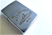 Briquet zippo 1966 d'occasion  Seraincourt