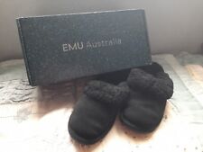 Emu jolie slippers for sale  TODMORDEN