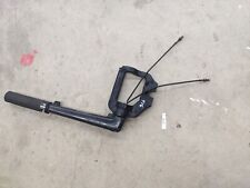 Nissan outboard tiller for sale  Dundas