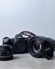 Canon eos full for sale  Rockford