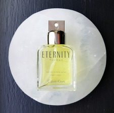 🟢2001 #1121 50ML/1,7OZ VINTAGE CK ETERNITY FOR MEN EDT GRAIL *UNILEVER* FÓRMULA comprar usado  Enviando para Brazil