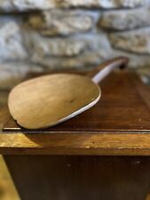 Antique butter paddle for sale  SWANSEA