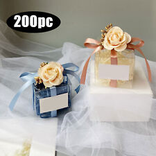 200x wedding favor for sale  UK