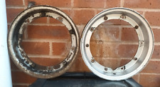 Vespa inch genuine for sale  DUDLEY