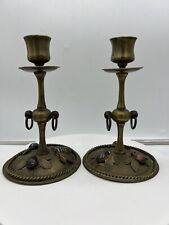 candleholders gb for sale  Melbourne
