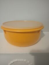 Vintage orange tupperware for sale  Hagerstown