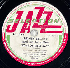 Sidney bechet and d'occasion  Combronde