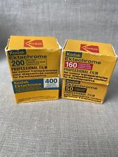 Kodak ektachrome 35mm for sale  LEEDS
