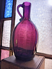Vintage purple amethyst for sale  Carlstadt